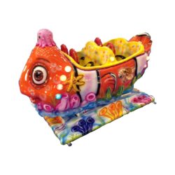 Pez Nemo Basculante Polifibra SG