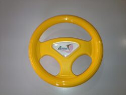 Volantes para coches de Feria y carruseles Polifibra SG