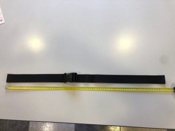 Cinturón de seguridad Polifibra SG