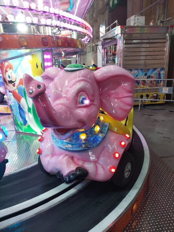Mod-Dumbo - Imagen 2