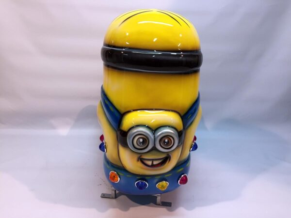 Figura Minio Polifibra SG