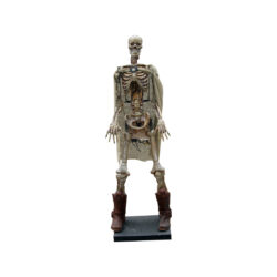 Figura de terror Scary Halloween Polifibra SG