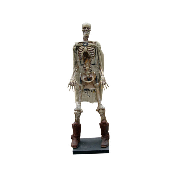 Figura de terror Scary Halloween Polifibra SG