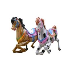 Caballo Grande Polifibra SG