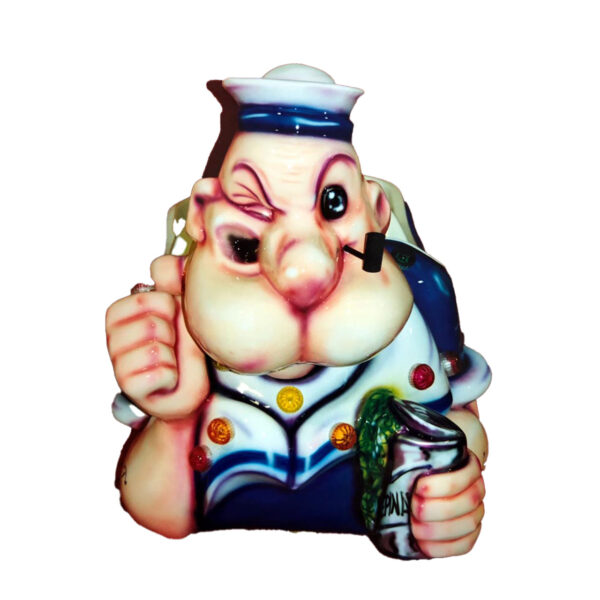 Popeye Polifibra SG