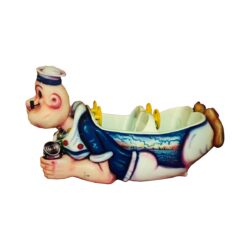 Popeye Polifibra SG