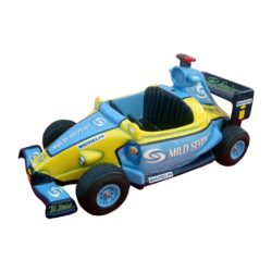 Formula 1 Polifibra SG