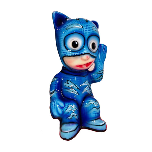 PJMask Polifibra SG