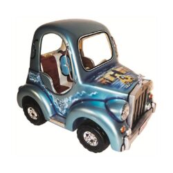 Coche Rolls Polifibra SG