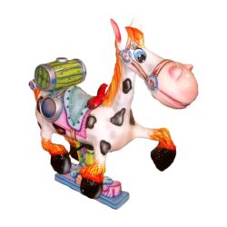 Caballo Pepito Polifibra SG
