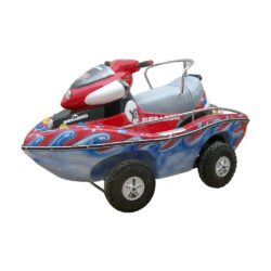 Moto Aquática Polifibra SG