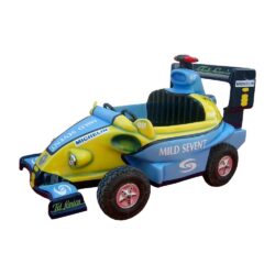 Formula 1 Polifibra SG