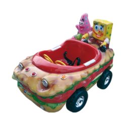 Cangre Burger Polifibra SG