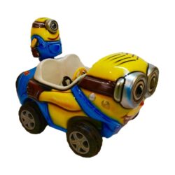 Coche Minio Polifibra SG