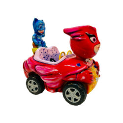 Coche Pjmaskes Polifibra SG