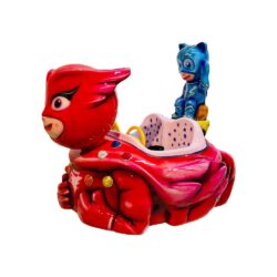 Pjmaskes 2PL Polifibra SG