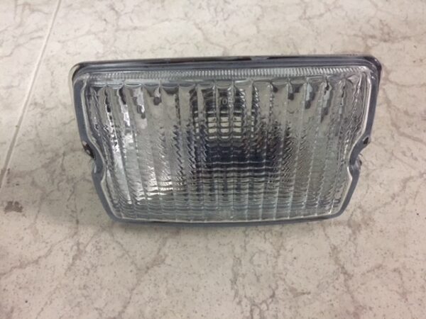 Faros y pilotos de respuesto coches de feria