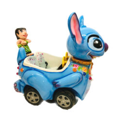 Coche Stich 2PL Polifibra SG