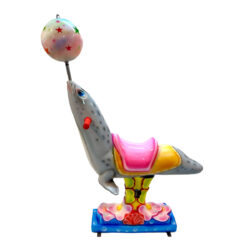 Figura Foca Polifibra SG