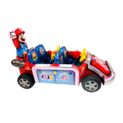 Mario Karts Polifibra SG