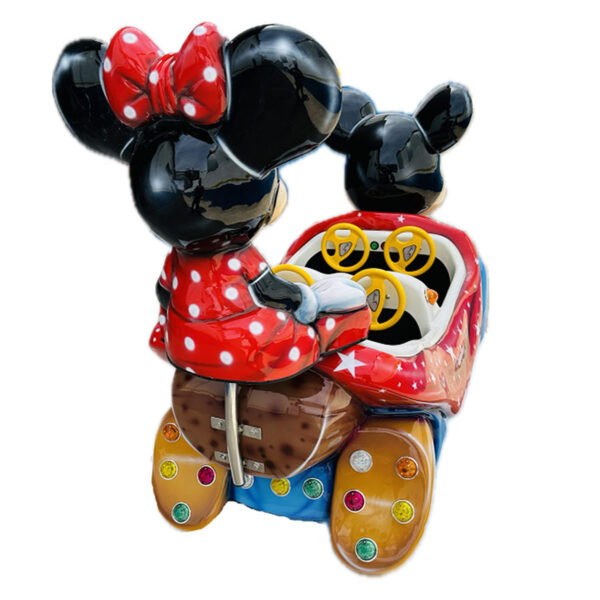 Mickey Polifibra SG