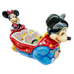 Mickey Polifibra SG