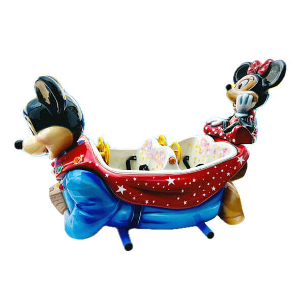 Mickey Polifibra SG