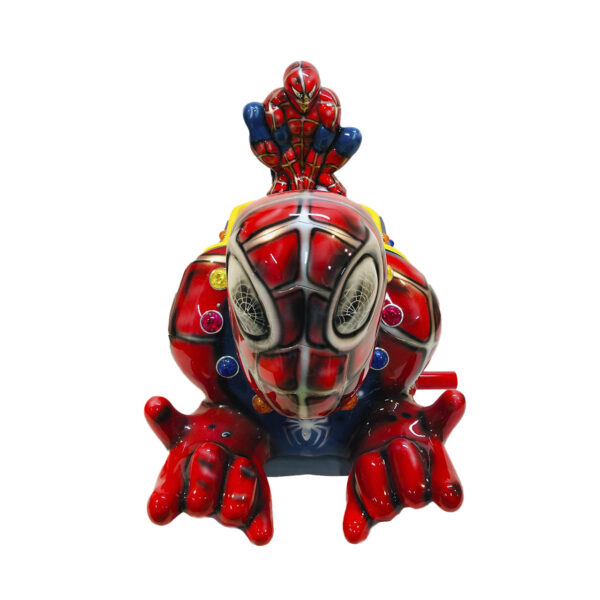 Spider Polifibra SG