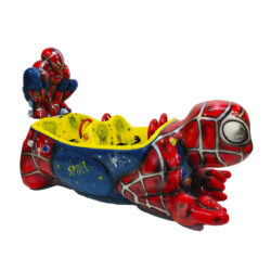 Spider Polifibra SG