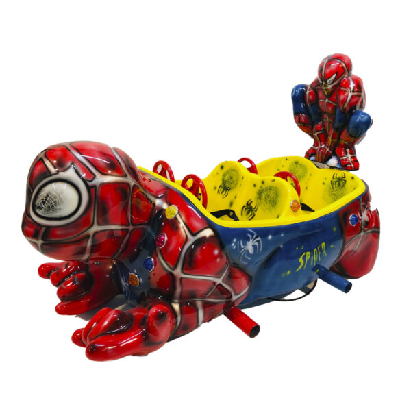 Spider Polifibra SG