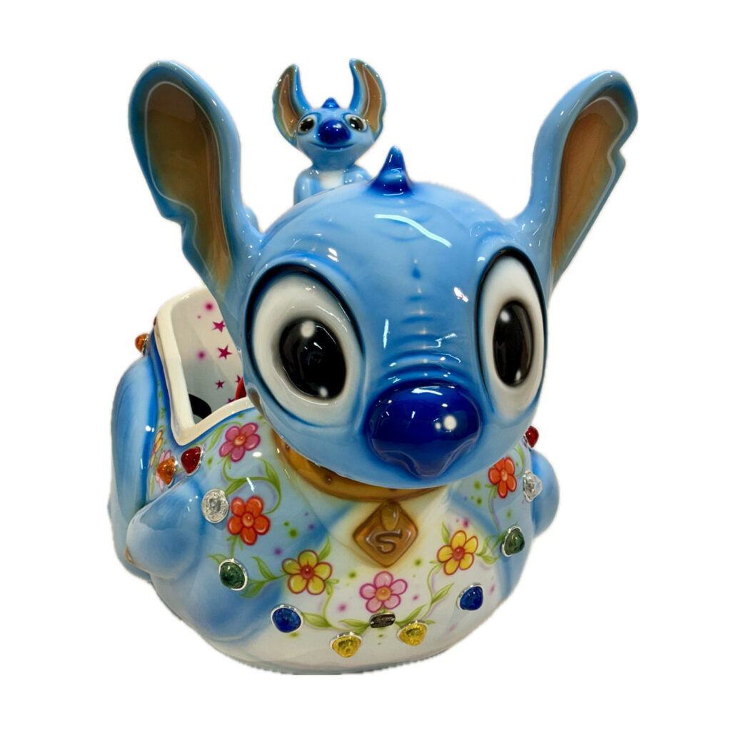 Stich Polifibra SG