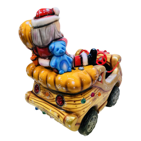 FD/258 Traîneau du Père Noël – Image 4