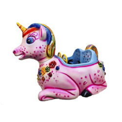Unicornio 2PL Polifibra SG