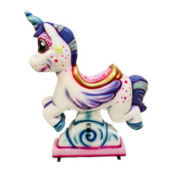 Unicornio Basculante Polifibra SG