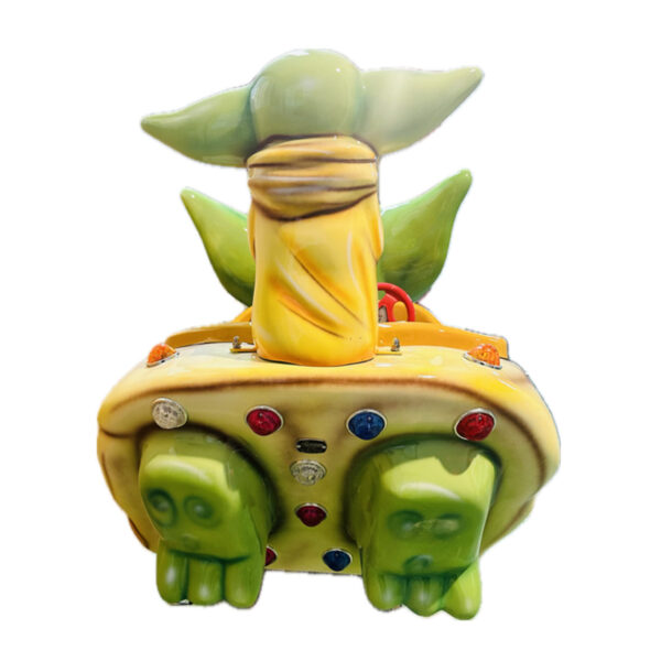 Yoda 2PL Polifibra SG