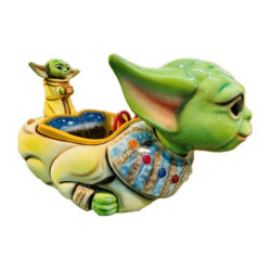 Yoda 2PL Polifibra SG