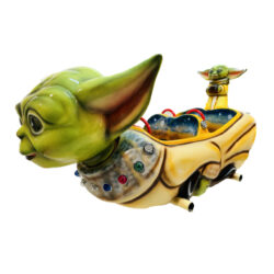 Yoda Polifibra SG