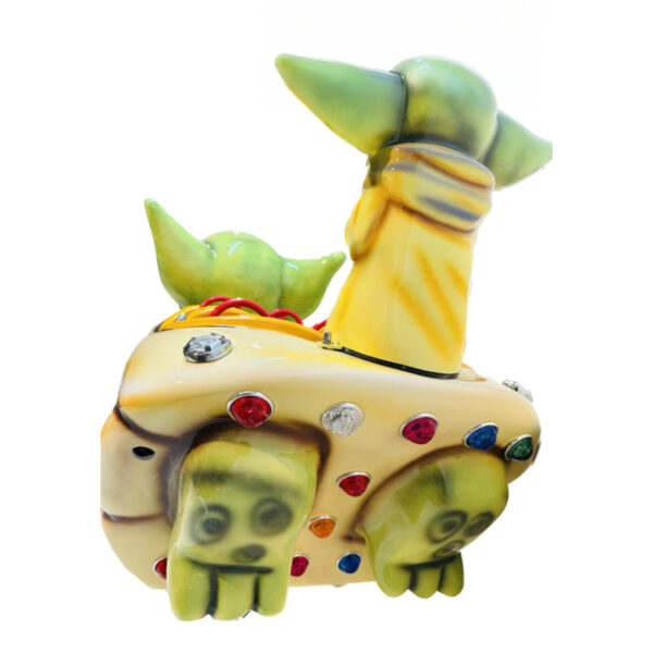 Yoda Polifibra SG