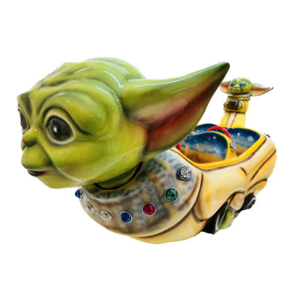 Yoda Polifibra SG