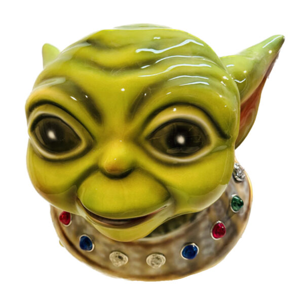 FD/177 Yoda - Imagen 6