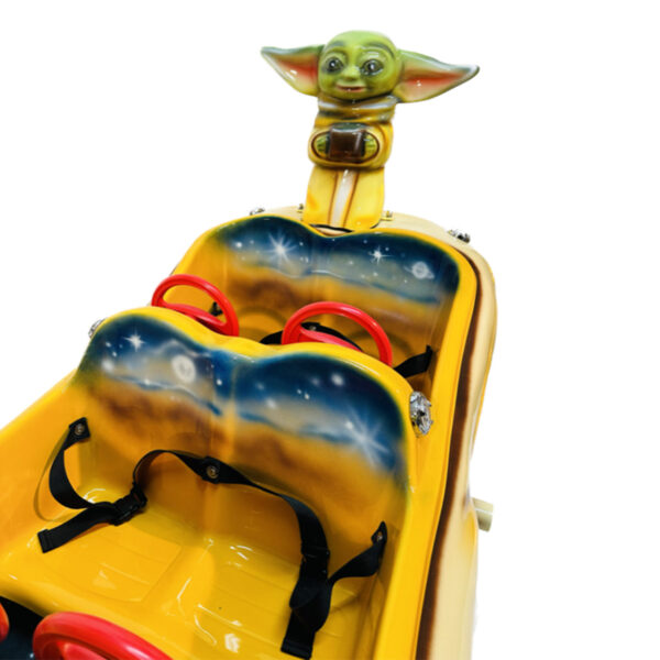 Yoda Polifibra SG